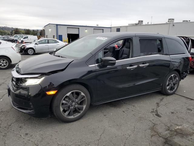 2023 HONDA ODYSSEY EL #3309648928
