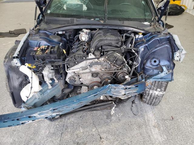 2015 DODGE CHARGER SE #3303702027