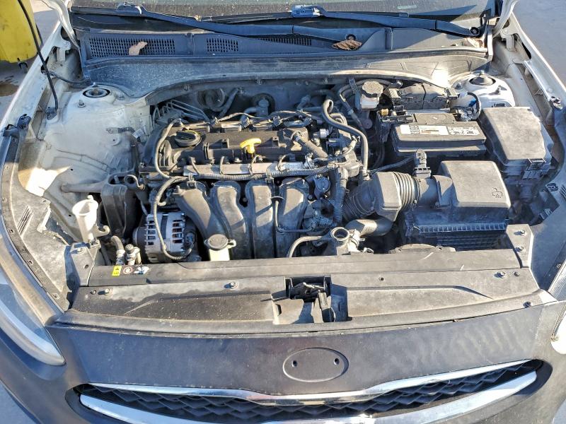 2019 KIA FORTE FE #3318973920