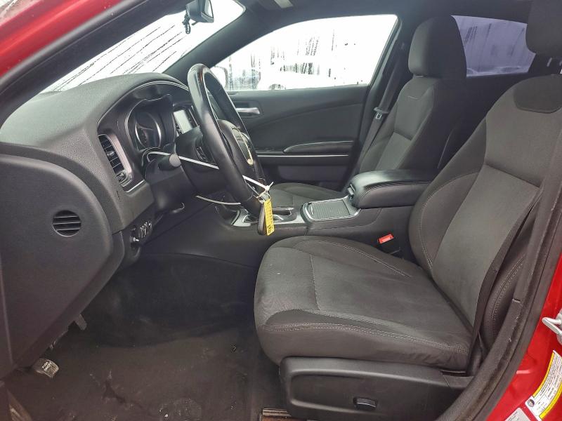 2015 DODGE CHARGER SE #3311696259