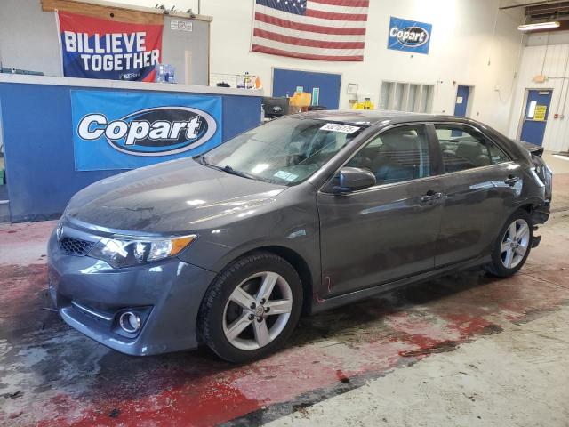 2013 TOYOTA CAMRY L #3302759405