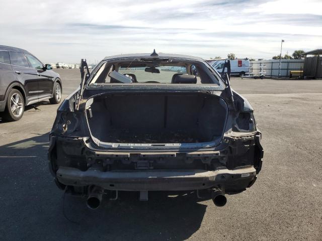 2008 BMW 335 I #3308259171