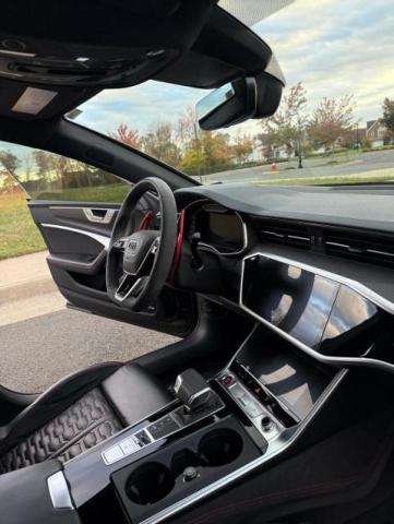 2023 AUDI RS7 #3287294992