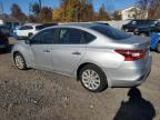 Lot #3304609460 2016 NISSAN SENTRA S