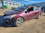 Lot #3317908908 2018 KIA FORTE LX