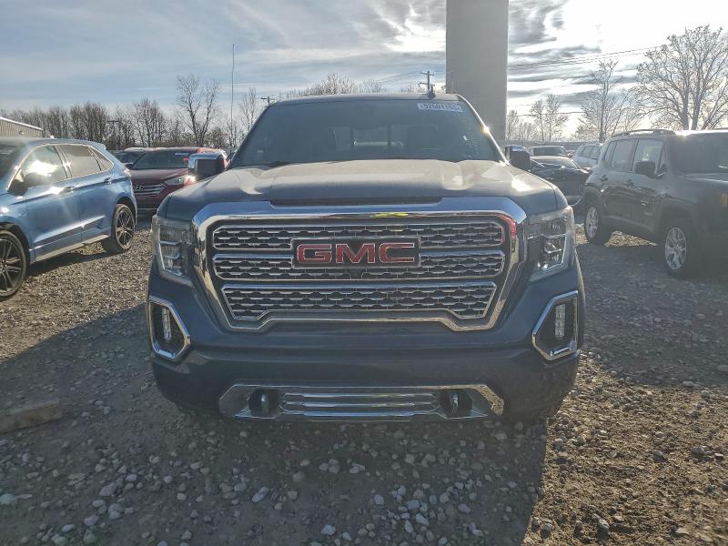 2019 GMC SIERRA K15 #3297188881