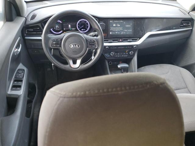 2020 KIA NIRO LX #3282463582