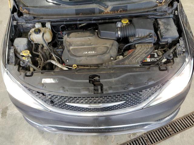 2017 CHRYSLER PACIFICA T - 2C4RC1EG3HR704463