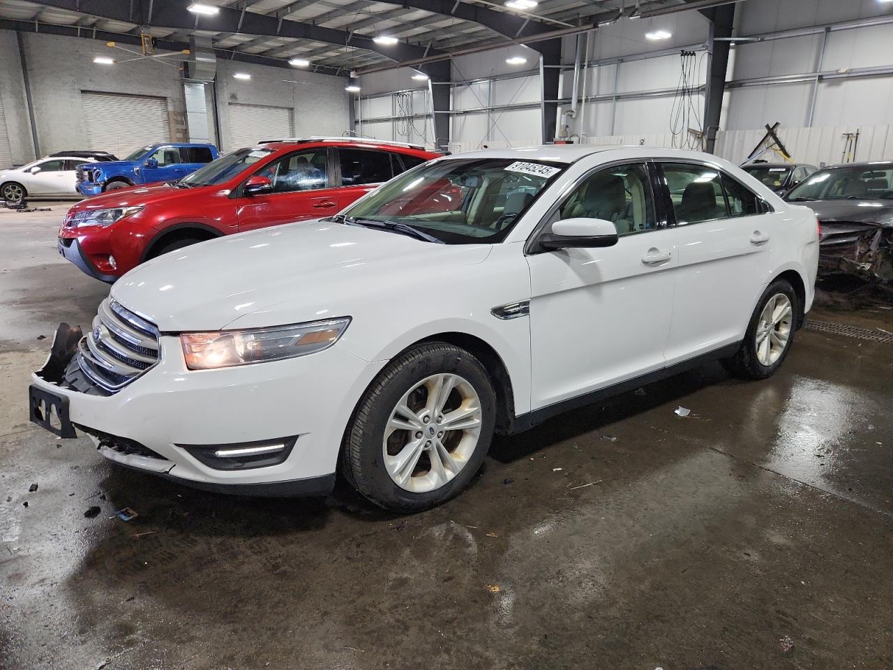 FORD TAURUS SEL