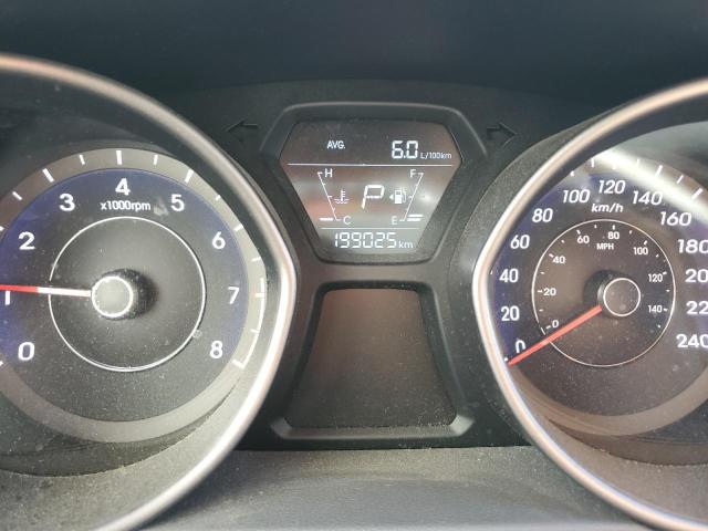 2014 HYUNDAI ELANTRA SE - 5NPDH4AE2EH459407