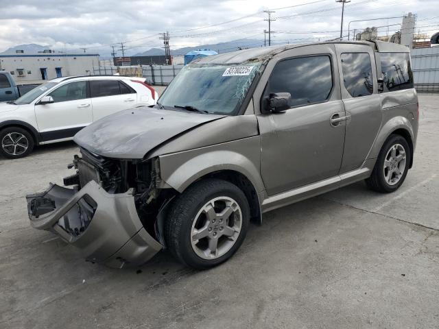 HONDA ELEMENT SC