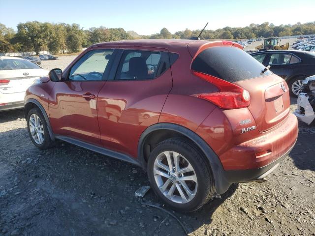 2012 NISSAN JUKE S - JN8AF5MRXCT106326