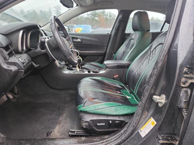 2014 CHEVROLET MALIBU 2LT #3284717986