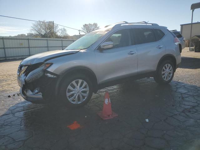 2016 NISSAN ROGUE S FW KNMAT2MT7GP677043