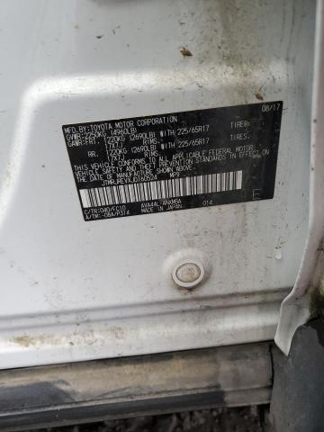 2018 TOYOTA RAV4 HV LE #3304023652