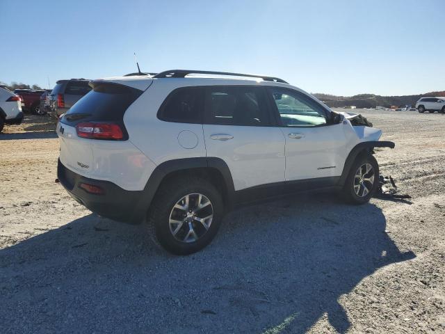 2016 JEEP CHEROKEE T #3294507506