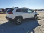 Lot #3294507506 2016 JEEP CHEROKEE T