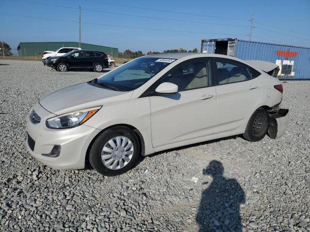 2016 HYUNDAI ACCENT SE #3303932688
