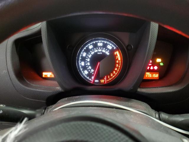 2012 TOYOTA SCION XD #3296239437