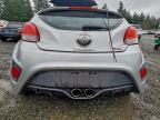 Lot #3312457644 2013 HYUNDAI VELOSTER T