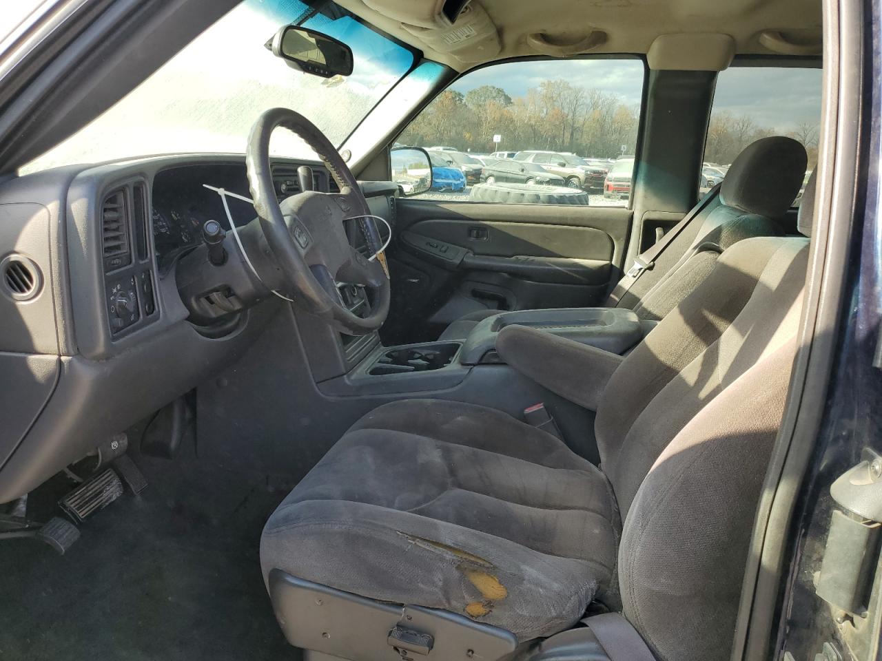 Lot #3291409238 2006 GMC NEW SIERRA