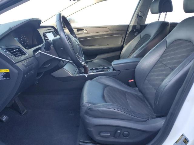 2017 HYUNDAI SONATA SPO - 5NPE34AF3HH554672