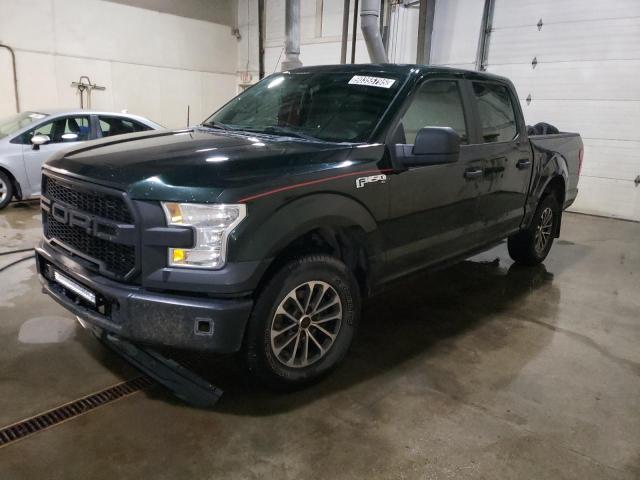 FORD F150 SUPER