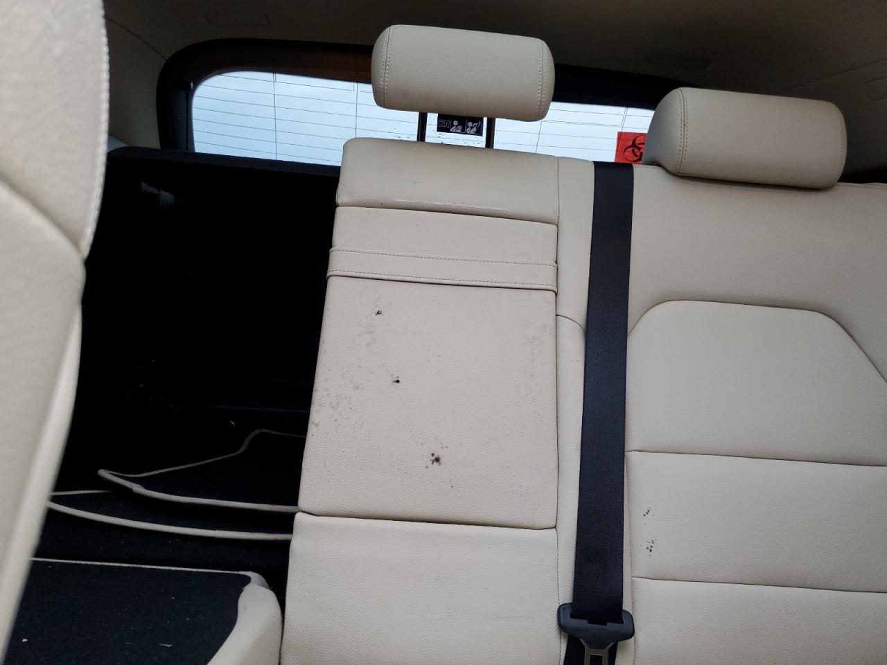 MERCEDES-BENZ GLA-CLASS 250 4MATIC