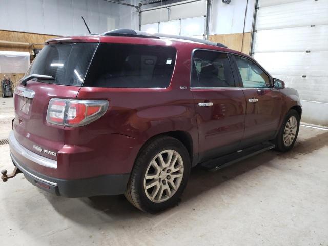 2016 GMC ACADIA SLT - 1GKKVRKD0GJ282194