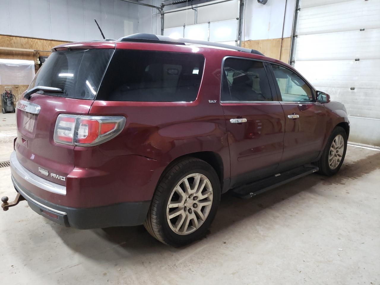 GMC ACADIA SLT-1