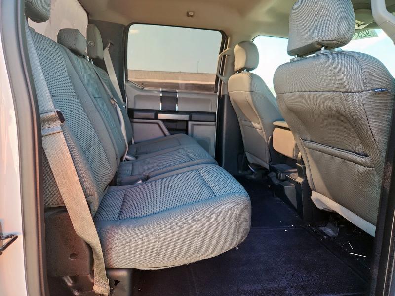 2016 FORD F150 SUPER #3290422785