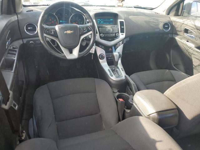 2014 CHEVROLET CRUZE LT #3296897878