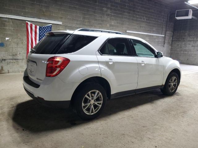 2016 CHEVROLET EQUINOX LT - 2GNFLFEK6G6341782