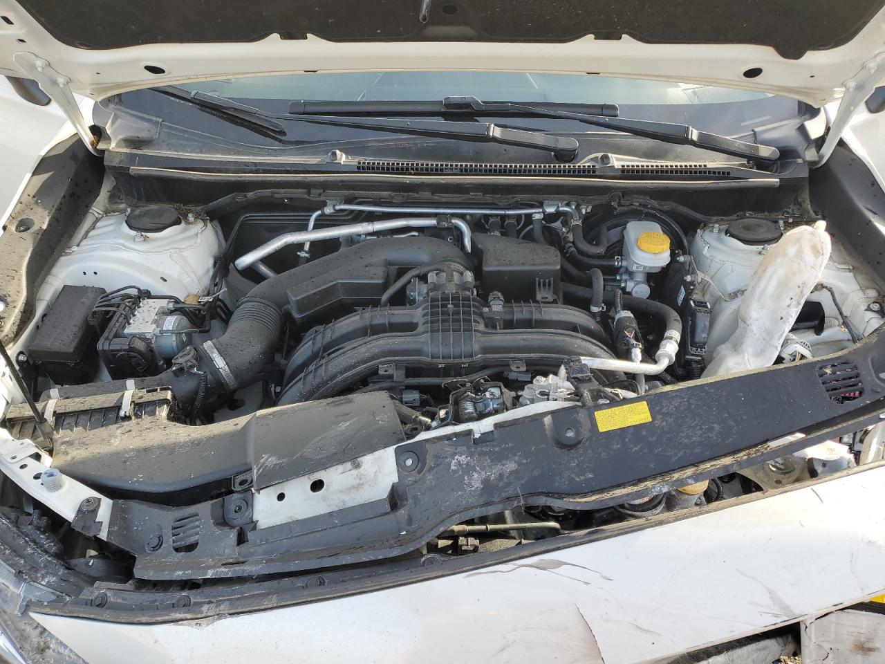 SUBARU CROSSTREK PREMIUM