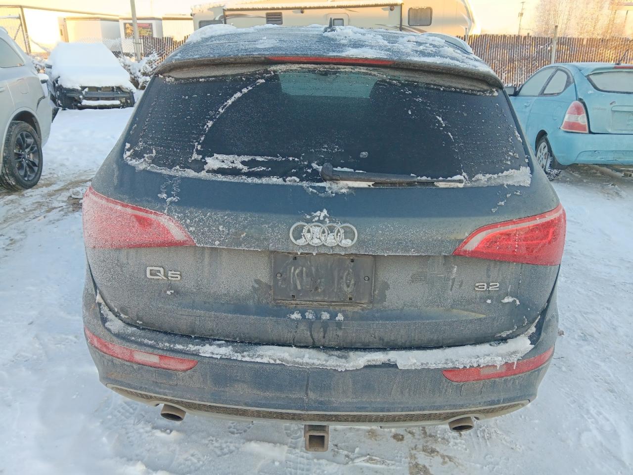 AUDI Q5 PREMIUM PLUS