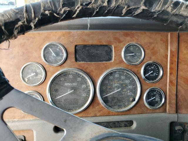 2007 PETERBILT TRACTOR 379 #3308338060