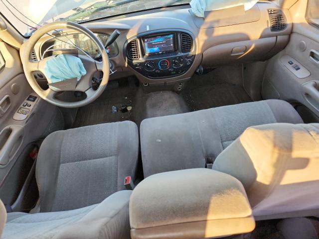 2004 TOYOTA TUNDRA ACC #3294855772