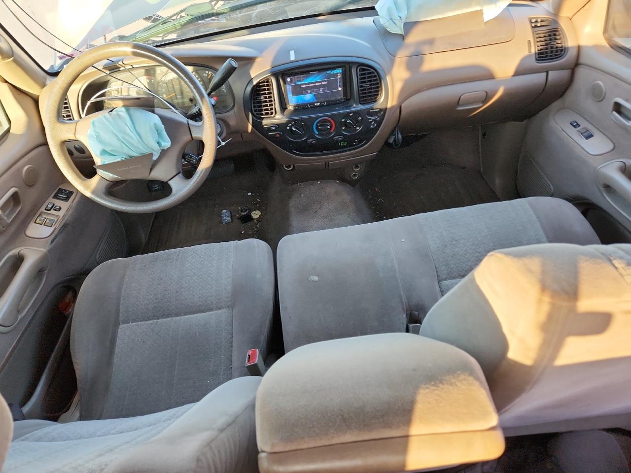 Lot #3294855772 2004 TOYOTA TUNDRA ACC