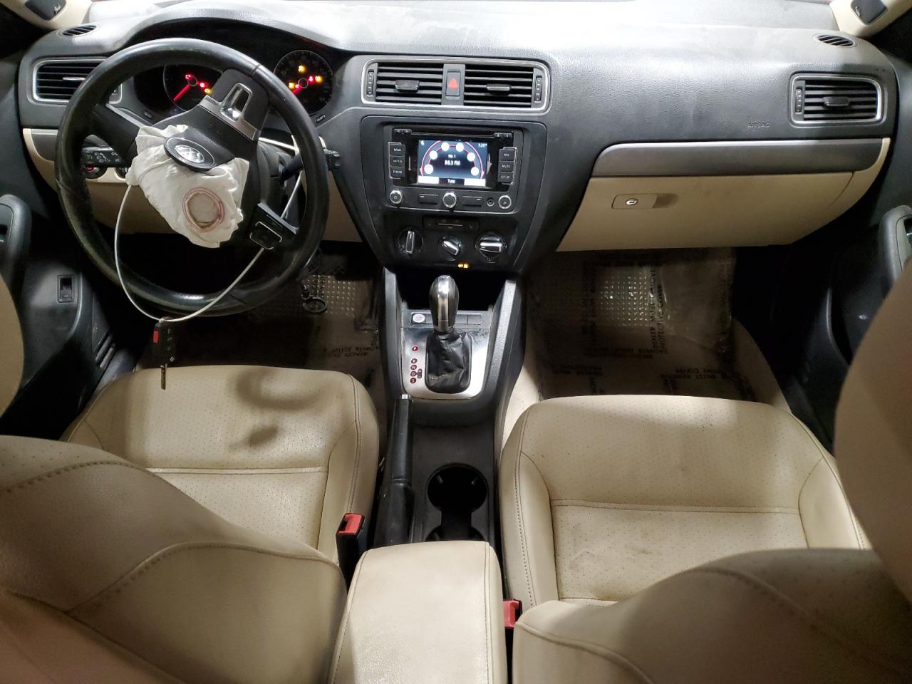 VOLKSWAGEN JETTA TDI