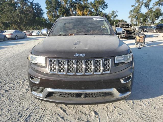 2016 JEEP GRAND CHER #3303944708