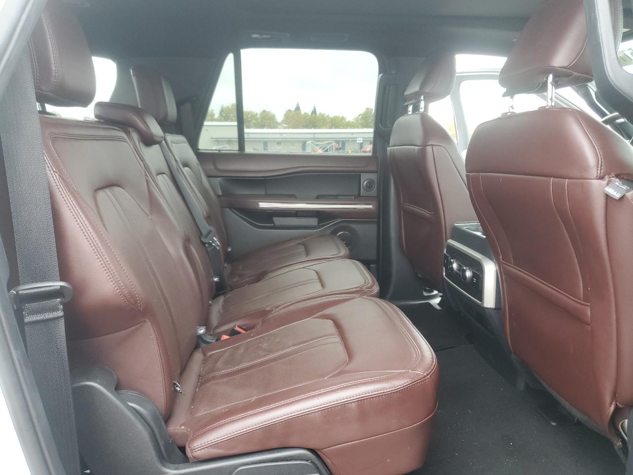 FORD EXPEDITION MAX LIMITED