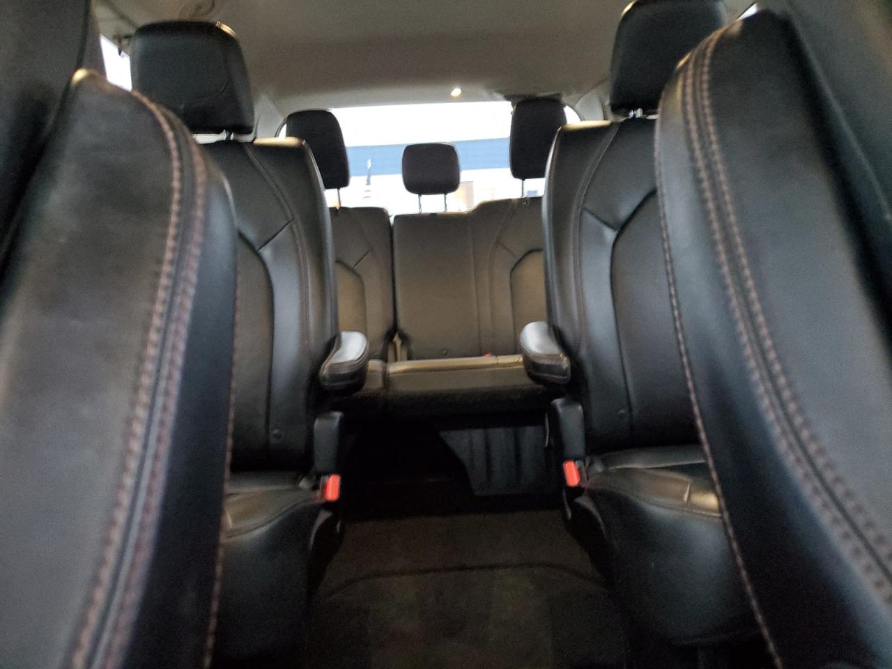 CHRYSLER PACIFICA TOURING L