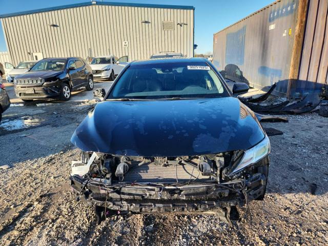 2020 TOYOTA CAMRY SE - 4T1G11BK2LU001949