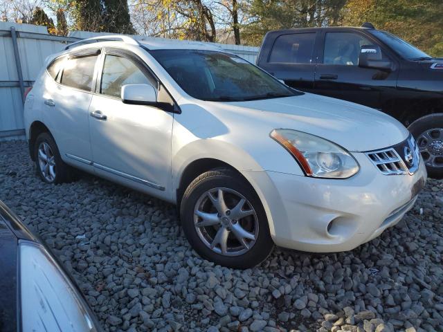 2011 NISSAN ROGUE S #3281475025
