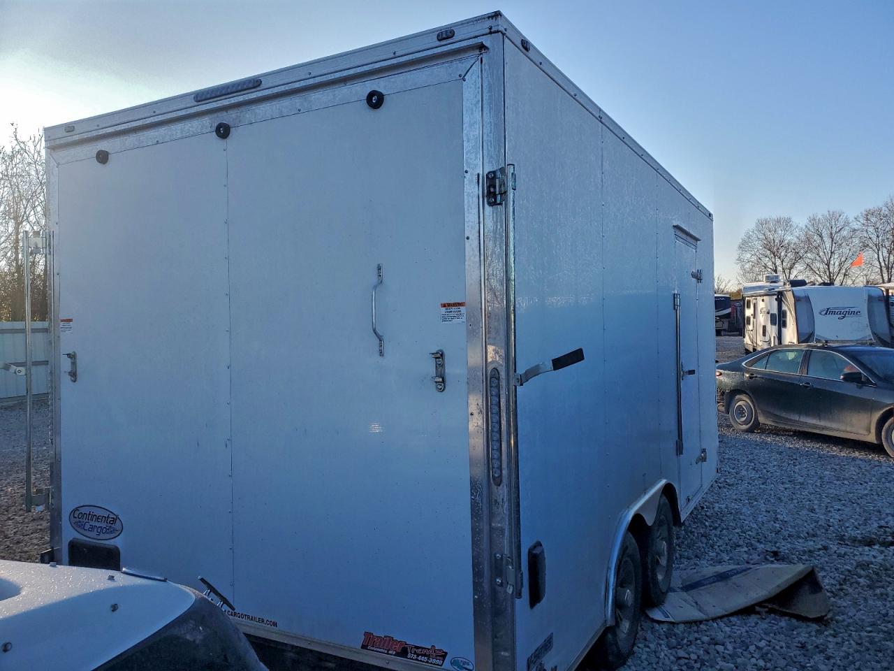 Lot #3302788948 2024 FORE UNKNOWN