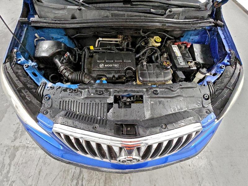 2014 BUICK ENCORE #3303670929