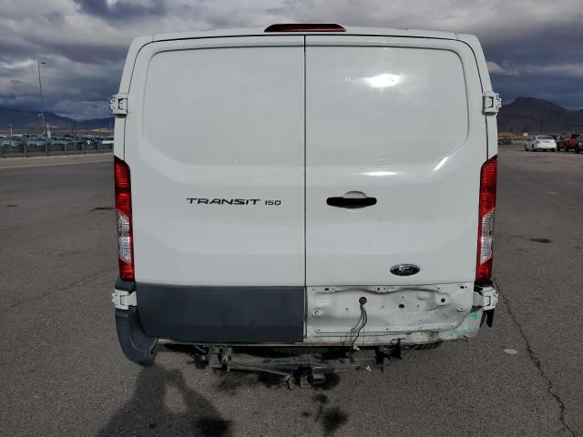 2016 FORD TRANSIT T- #3302121135