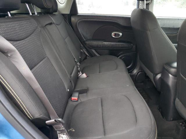 2016 KIA SOUL + #3296260477