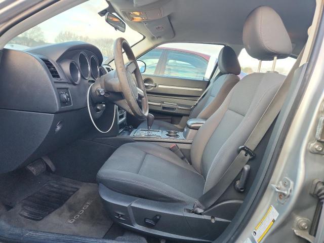 2010 DODGE CHARGER SX #3305323340