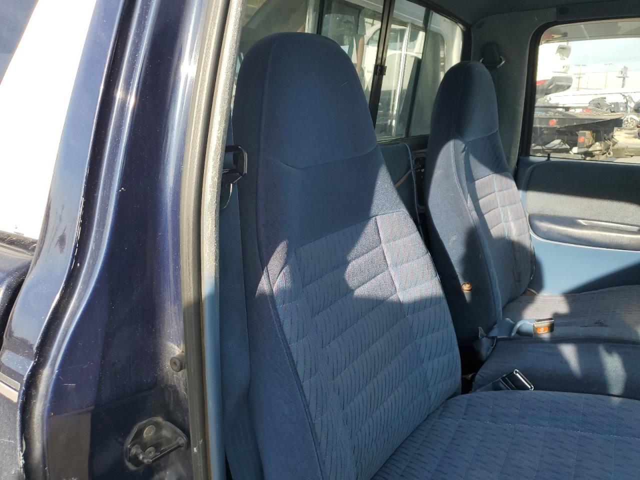 Lot #3297250382 1994 FORD RANGER